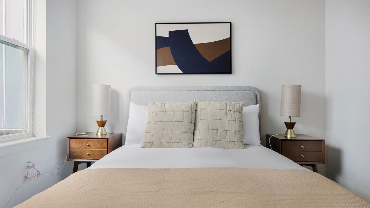 Photo of Bedroom in Assembly Square