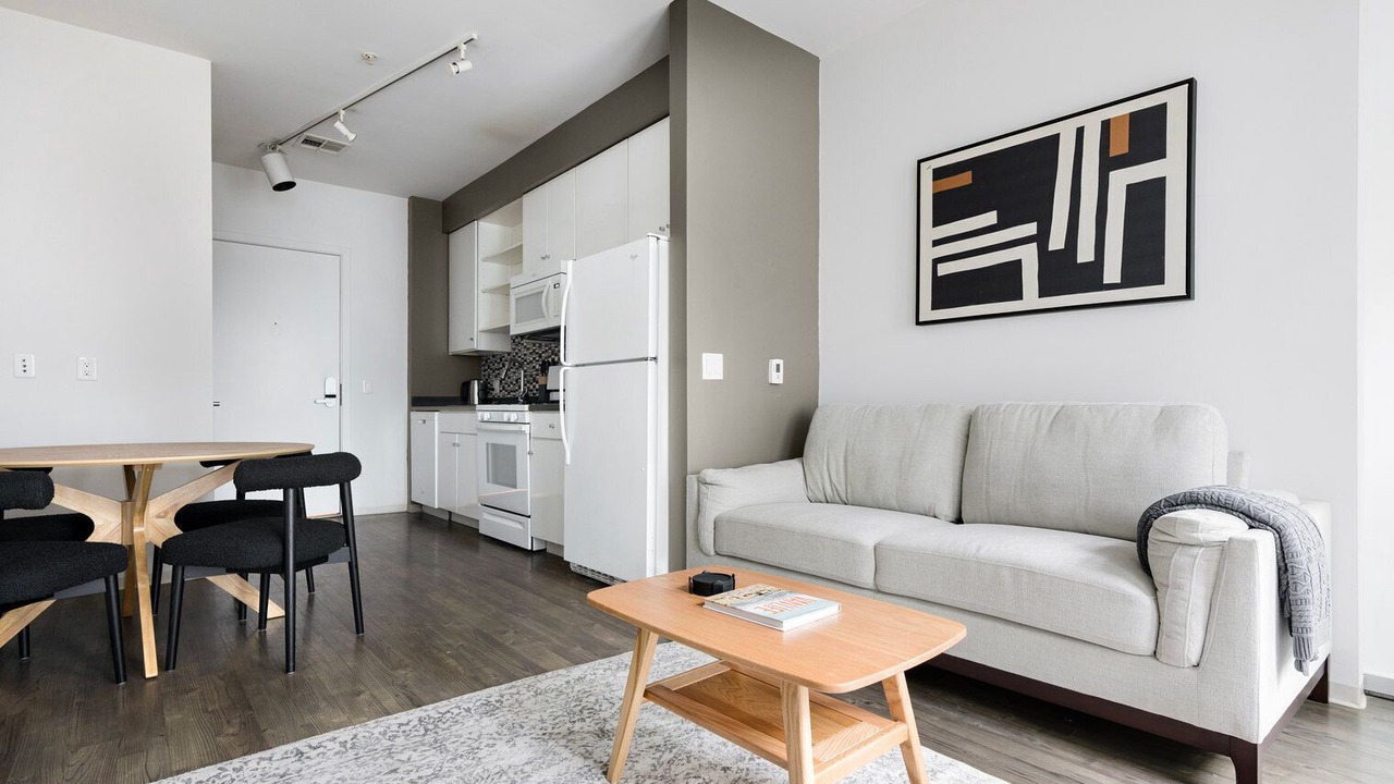 Photo of Livingroom in Assembly Square