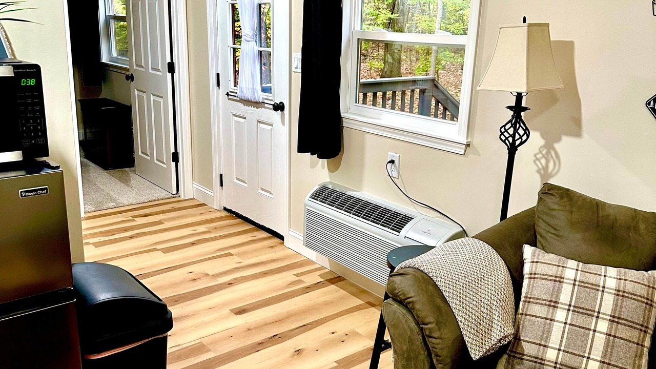 Photo of Livingroom in Birch Run Township