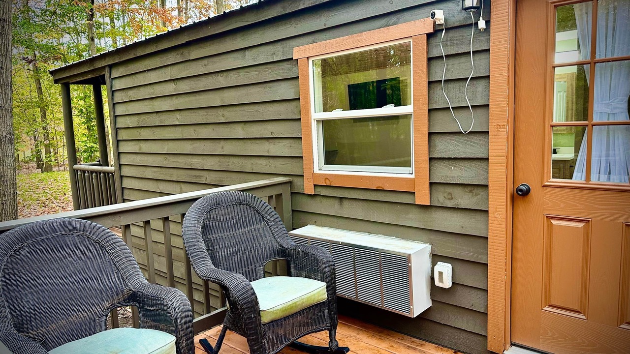 Photo of Outdoor in Birch Run Township