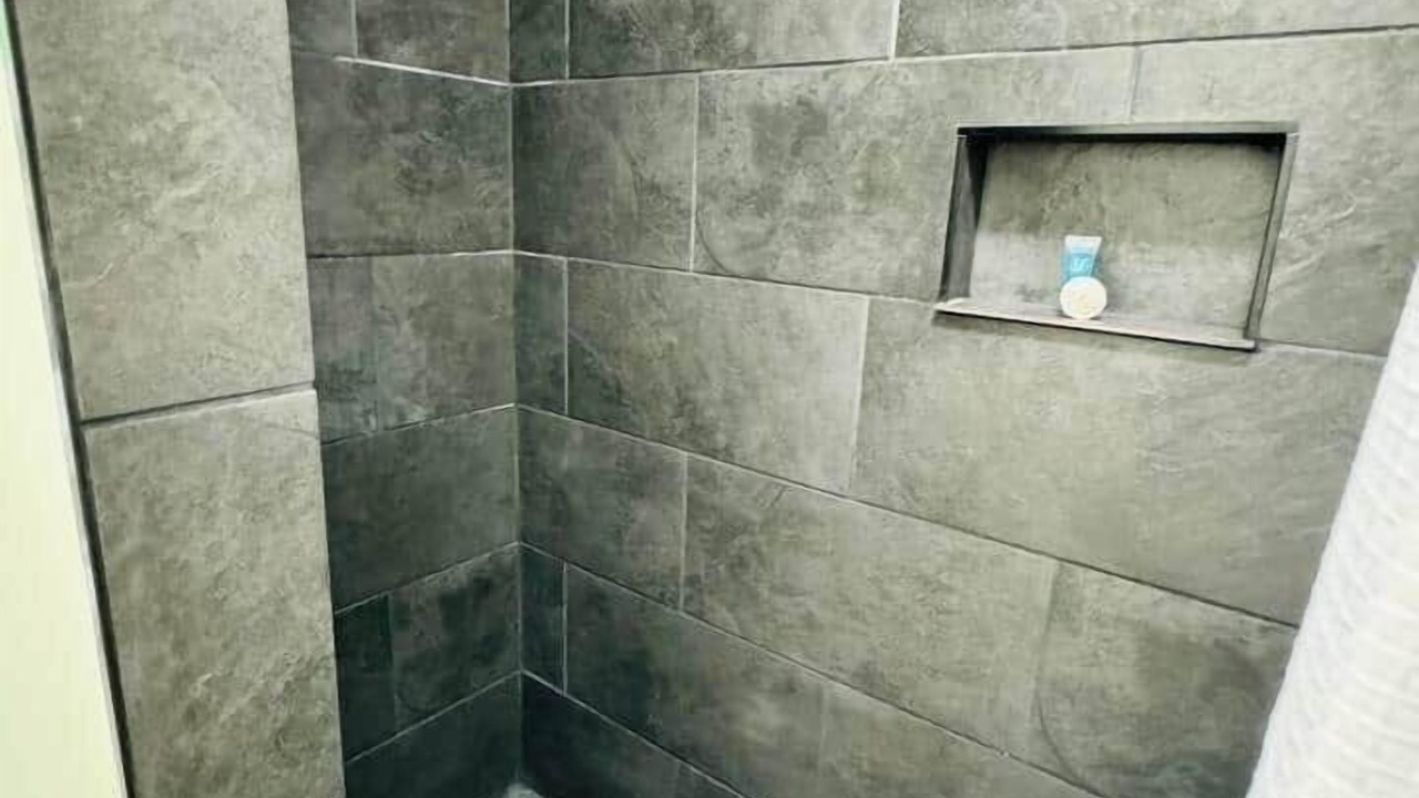 Photo of Bathroom in Birch Run Township
