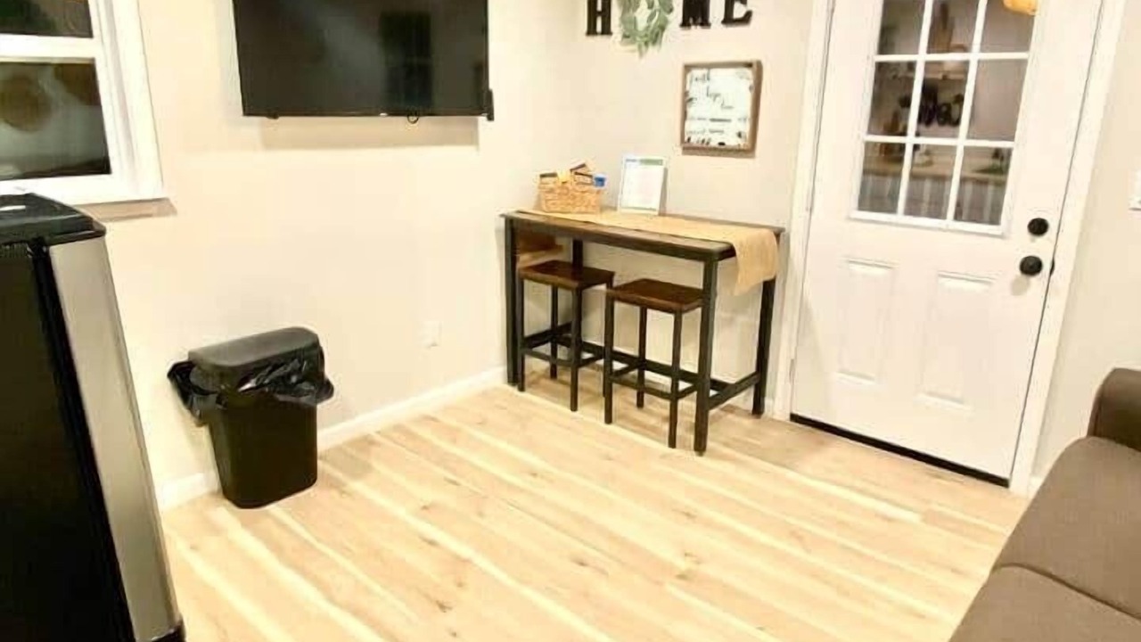 Photo of Livingroom in Birch Run Township