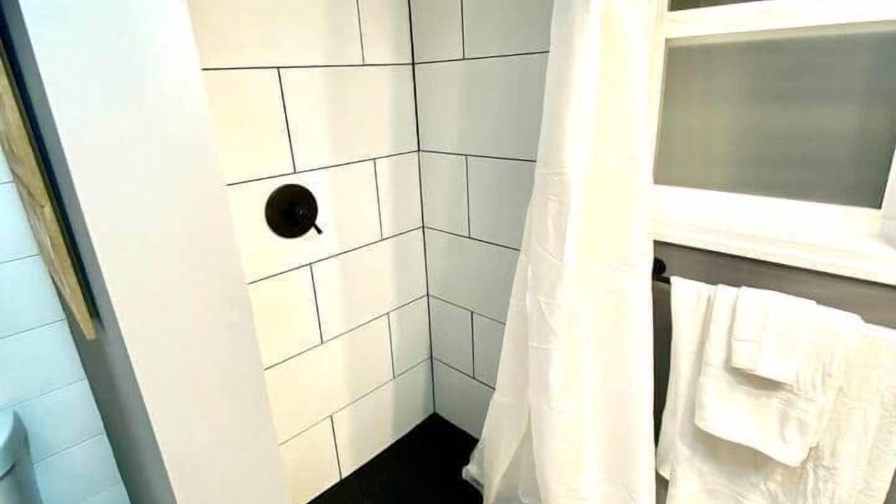 Photo of Bathroom in Birch Run Township
