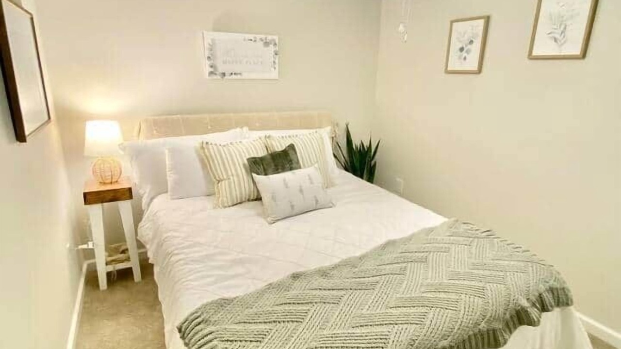 Photo of Bedroom in Birch Run Township