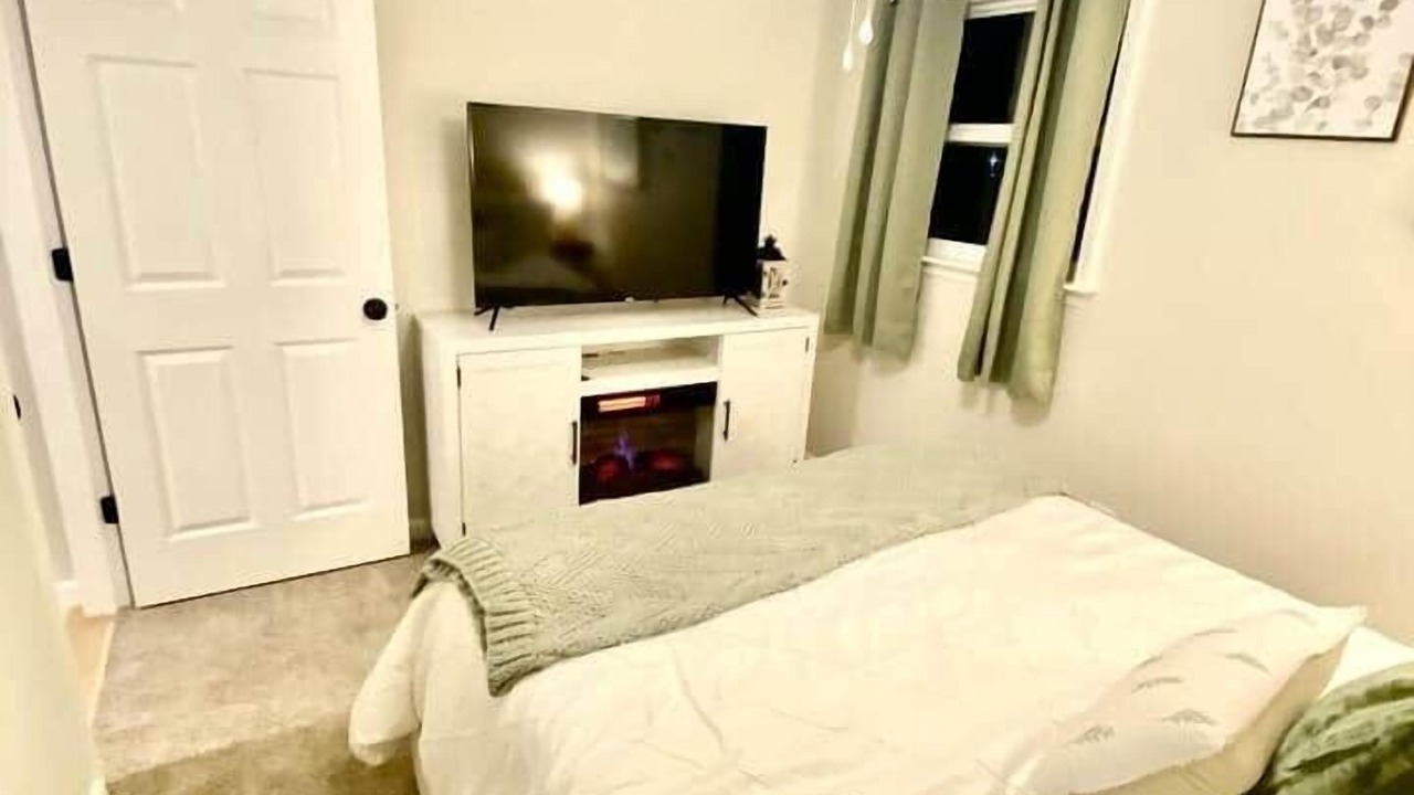 Photo of Bedroom in Birch Run Township