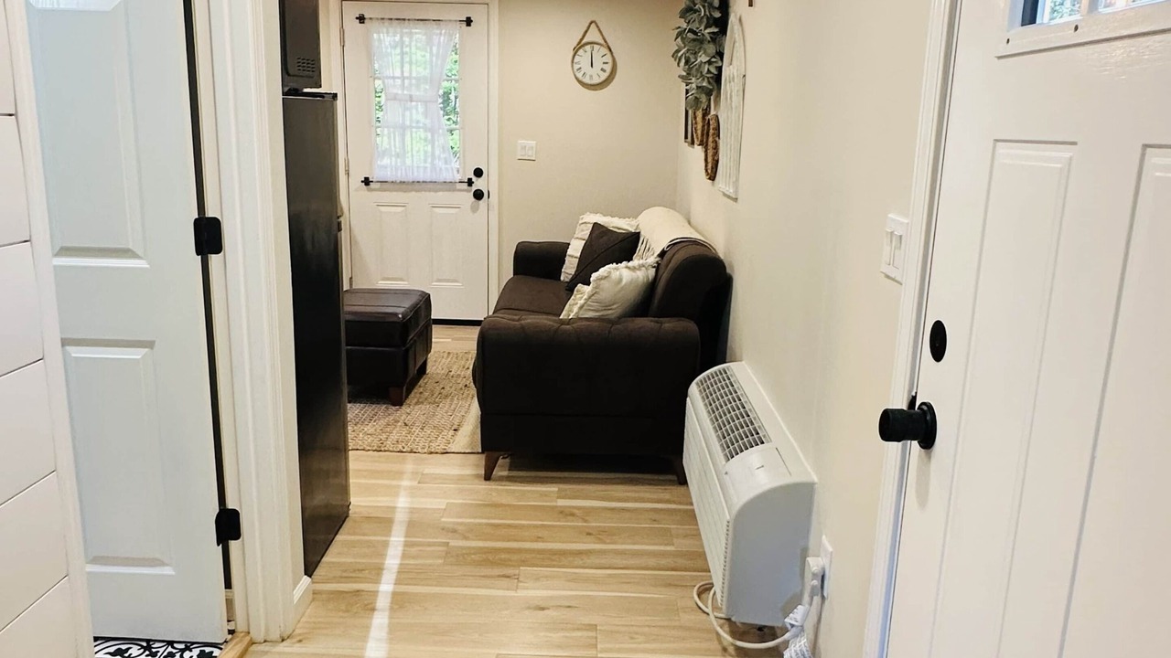Photo of Livingroom in Birch Run Township