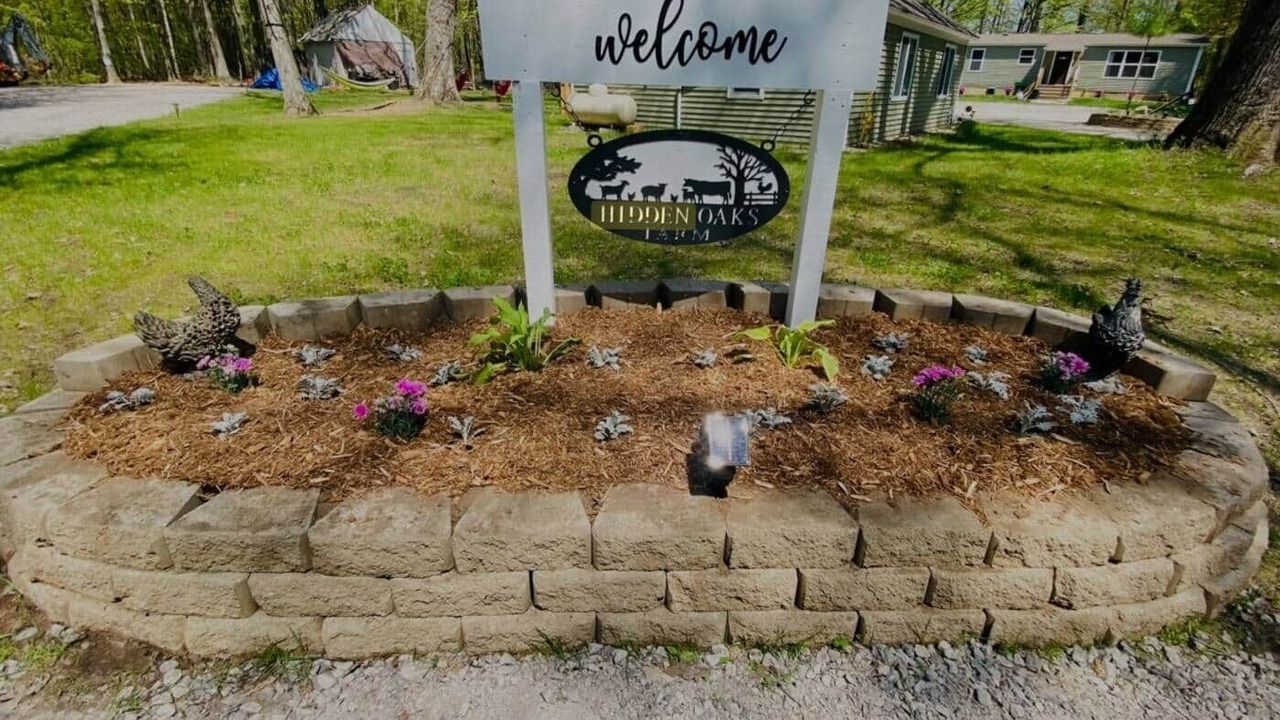 Photo of Outdoor in Birch Run Township