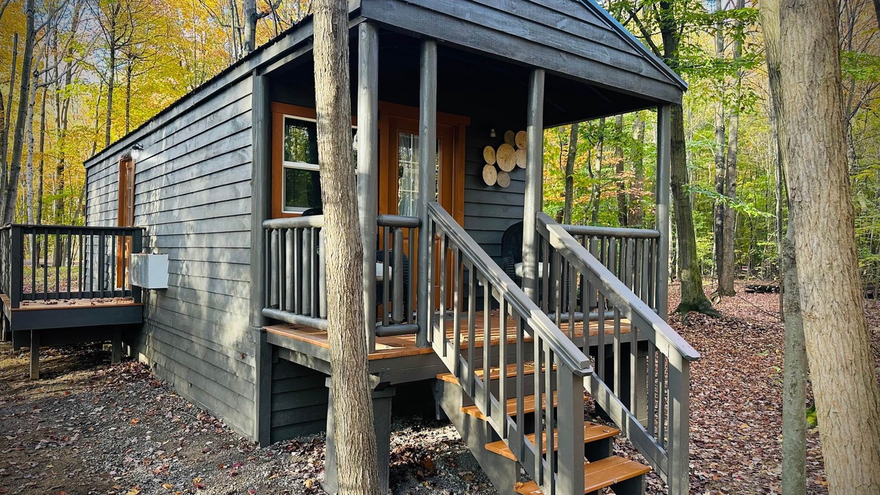 Photo of Outdoor in Birch Run Township
