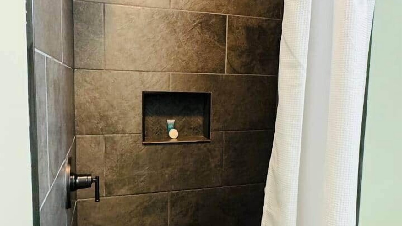 Photo of Bathroom in Birch Run Township