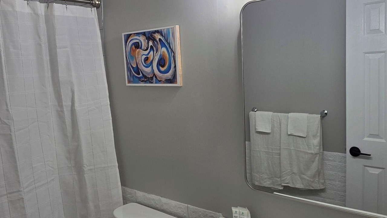 Photo of Bathroom in Summerville