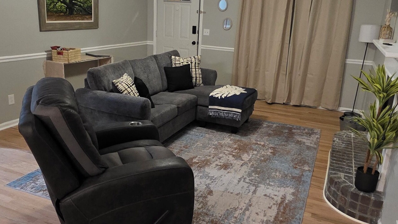 Photo of Livingroom in Summerville