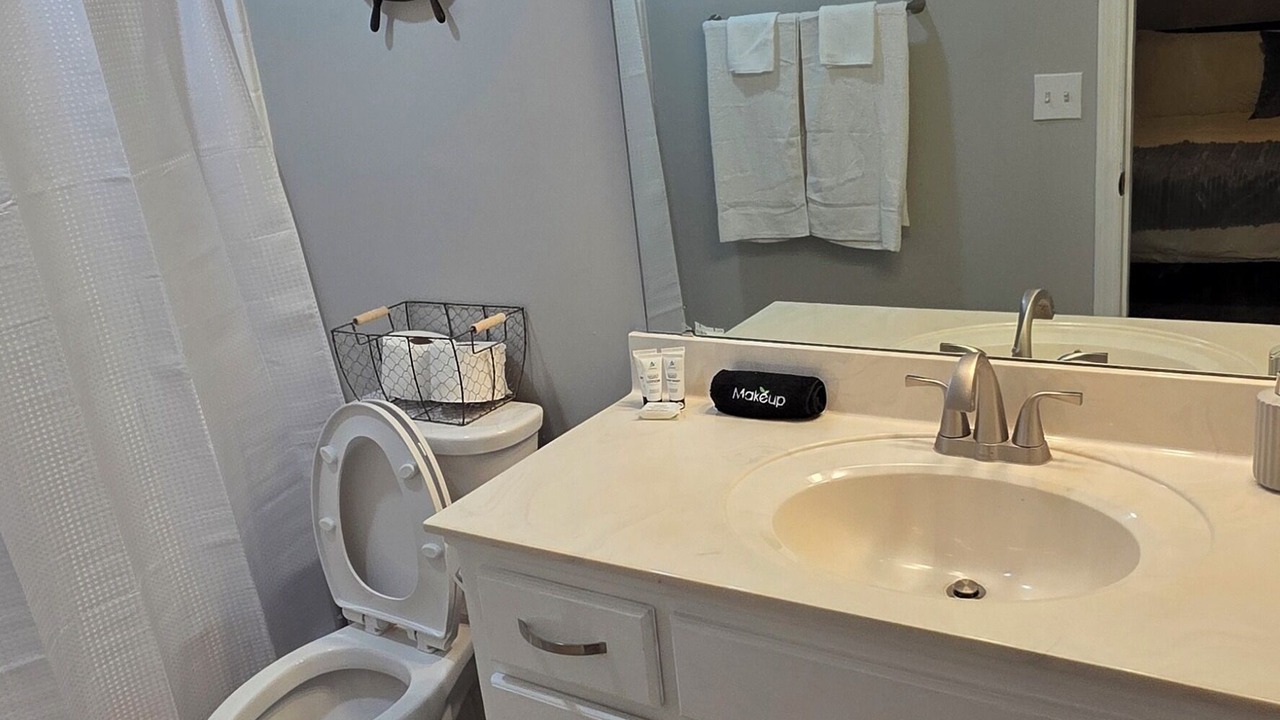 Photo of Bathroom in Summerville