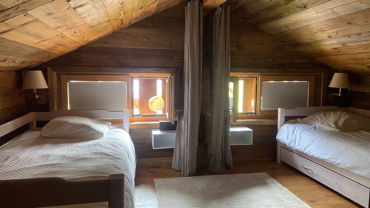 Photo of Others in Morgins