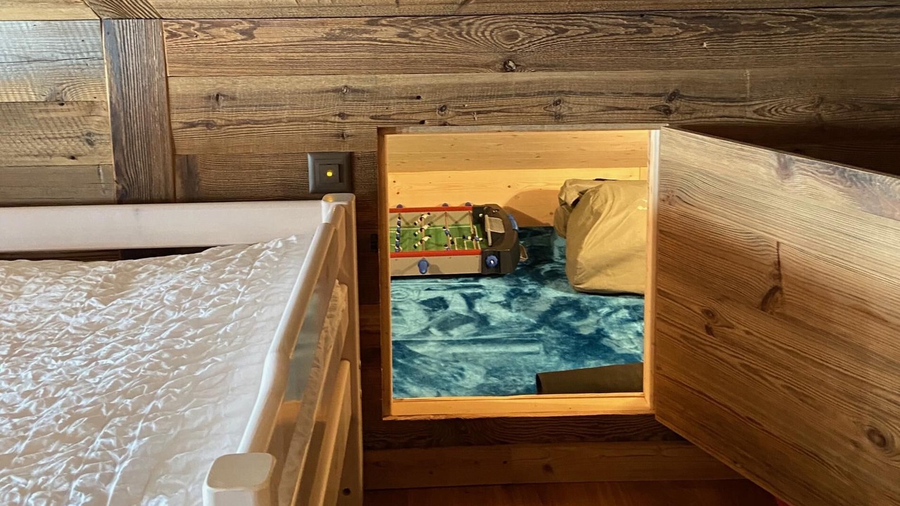 Photo of Others in Morgins