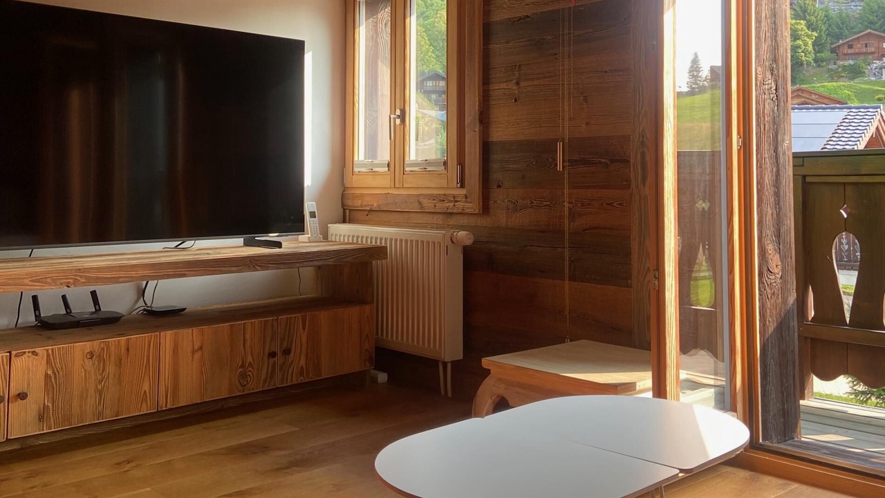 Photo of Others in Morgins