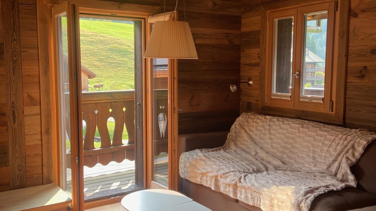 Photo of Others in Morgins