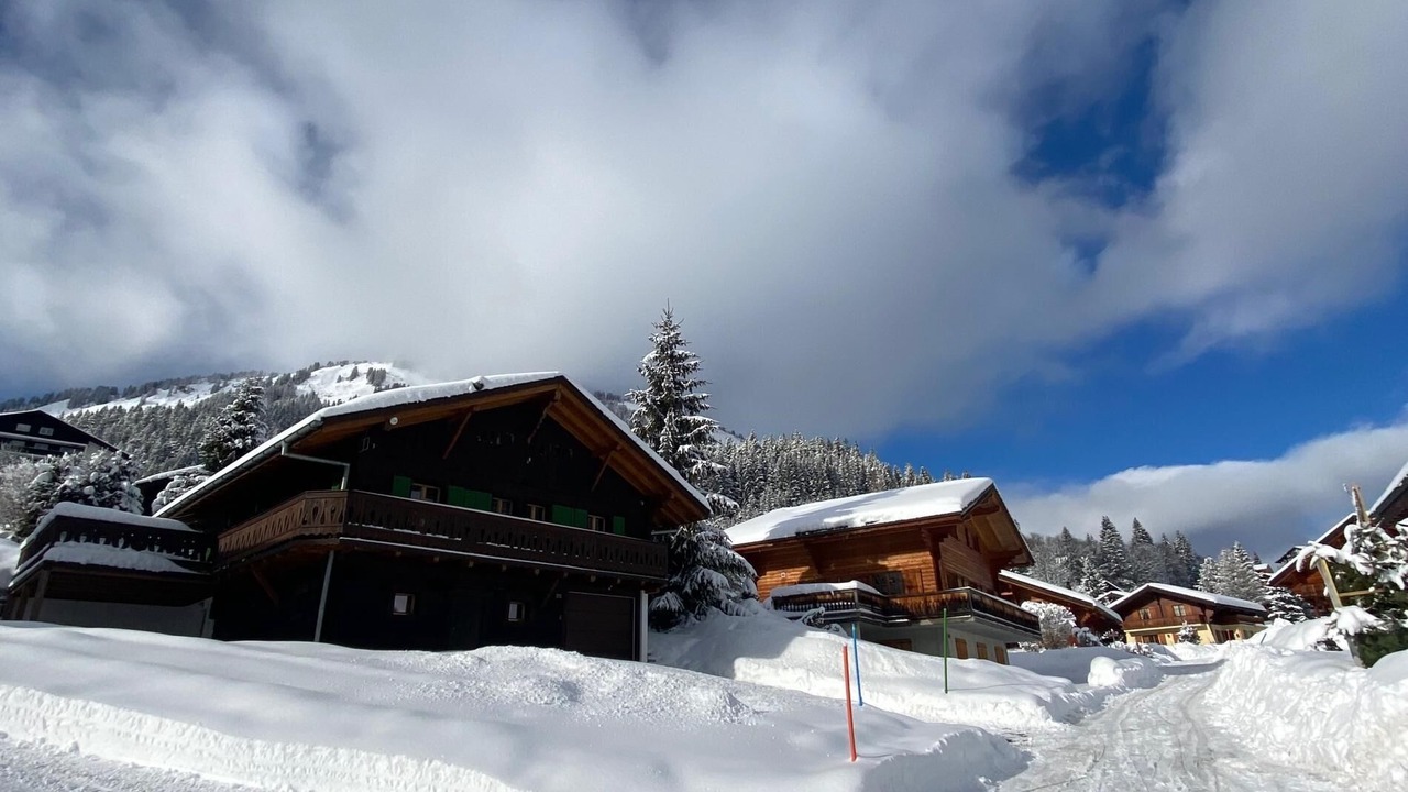 Photo of Others in Morgins