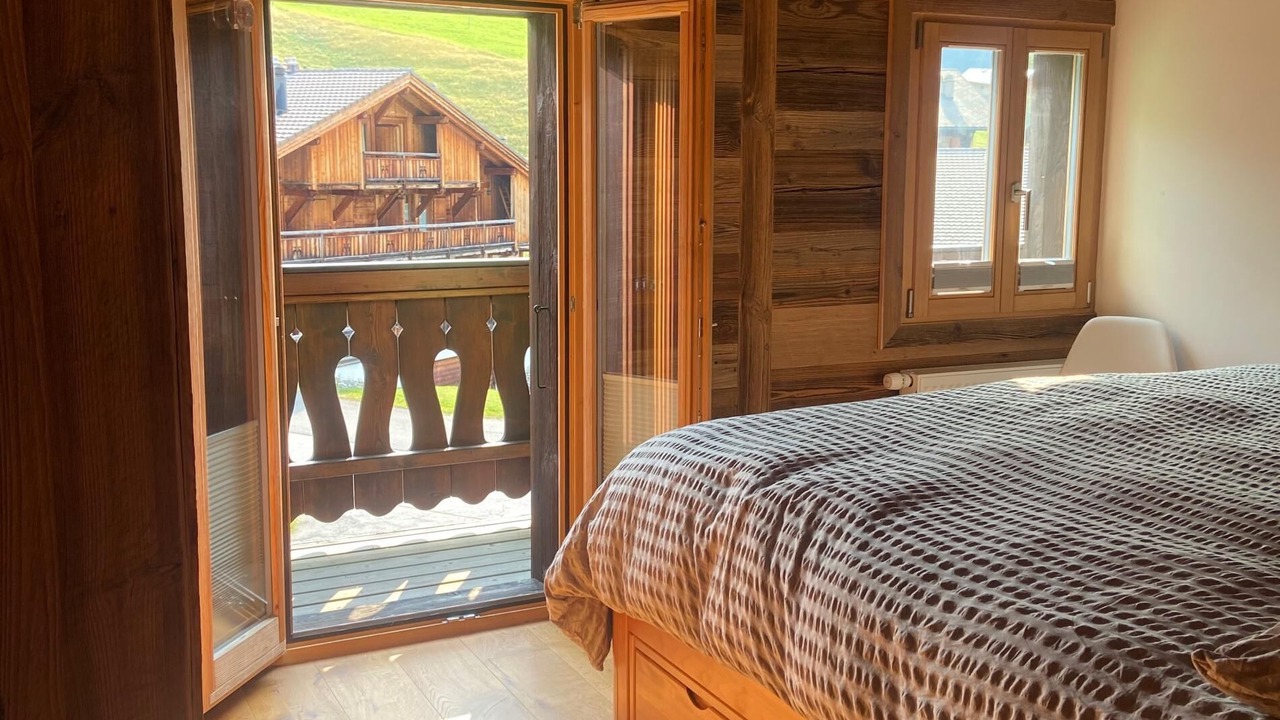 Photo of Others in Morgins