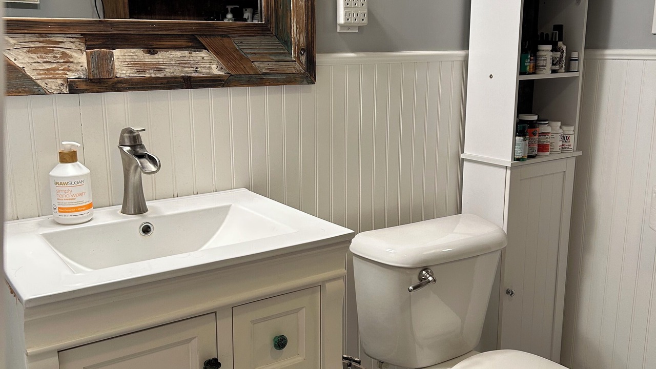 Photo of Bathroom in Smithville