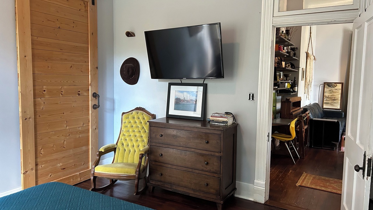 Photo of Bedroom in Smithville