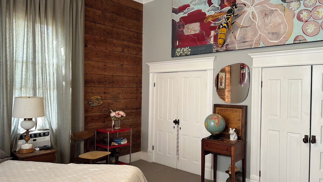 Photo of Bedroom in Smithville