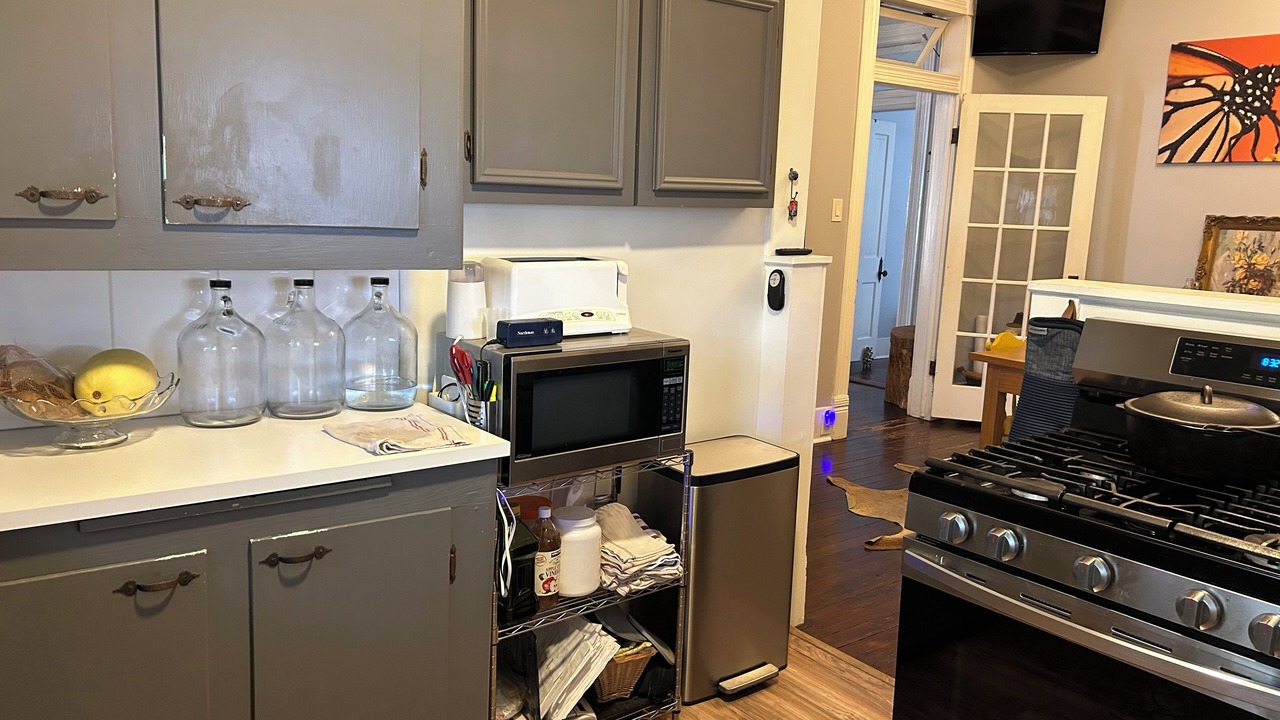 Photo of Kitchen in Smithville