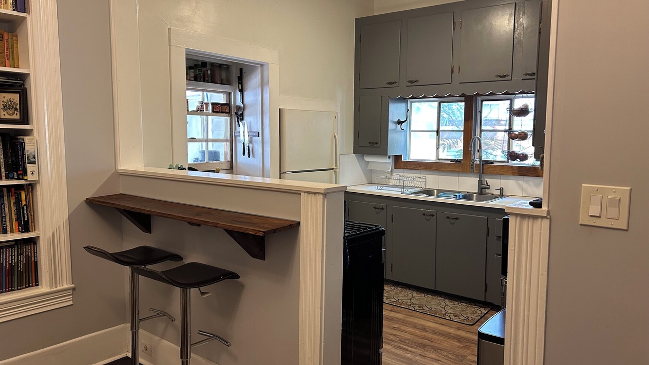 Photo of Kitchen in Smithville