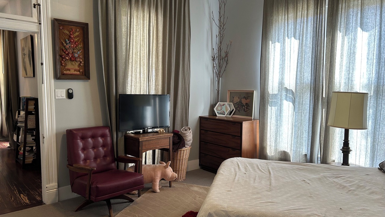 Photo of Bedroom in Smithville
