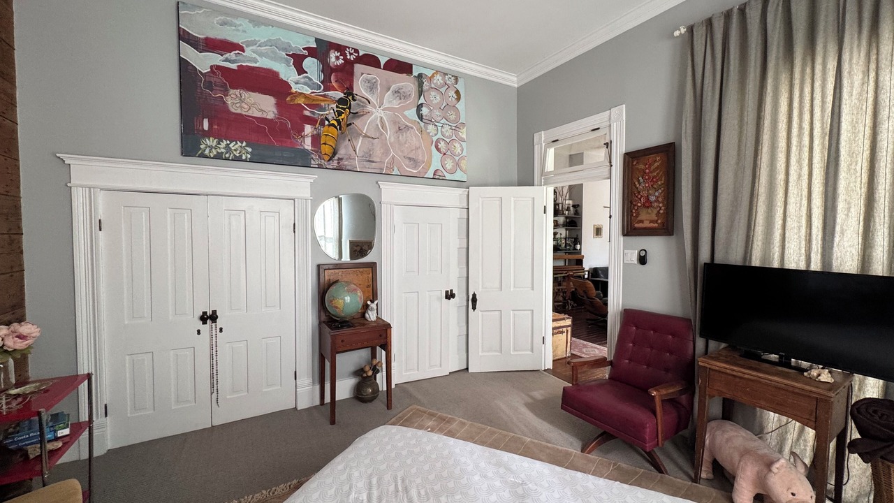 Photo of Bedroom in Smithville