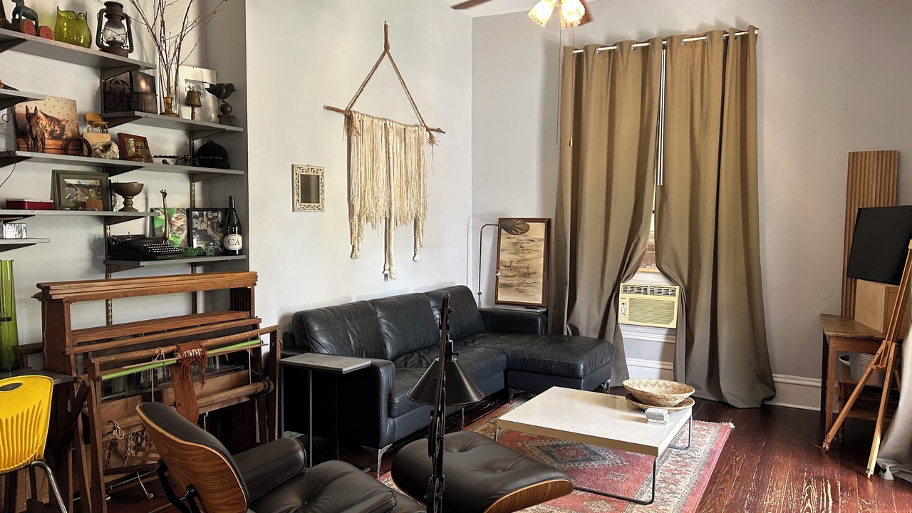 Photo of Livingroom in Smithville