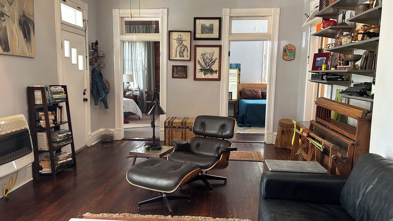 Photo of Livingroom in Smithville