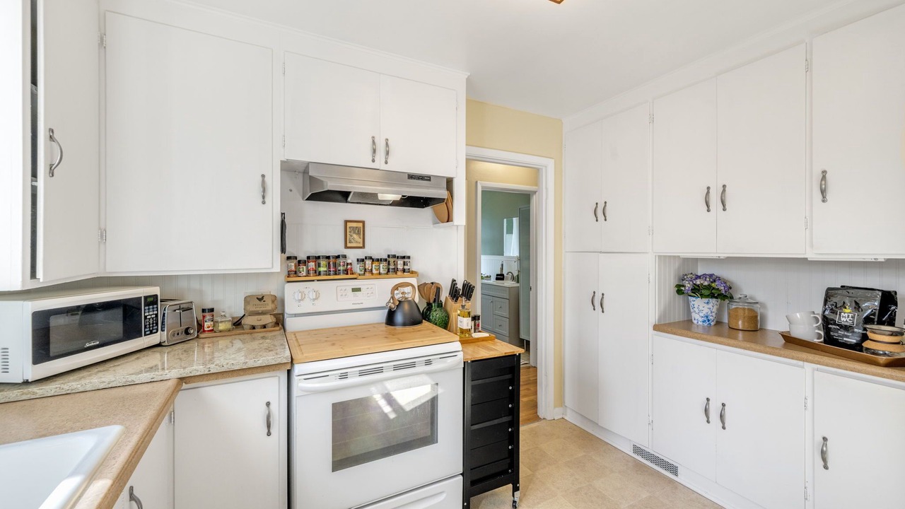 Photo of Kitchen in Everett