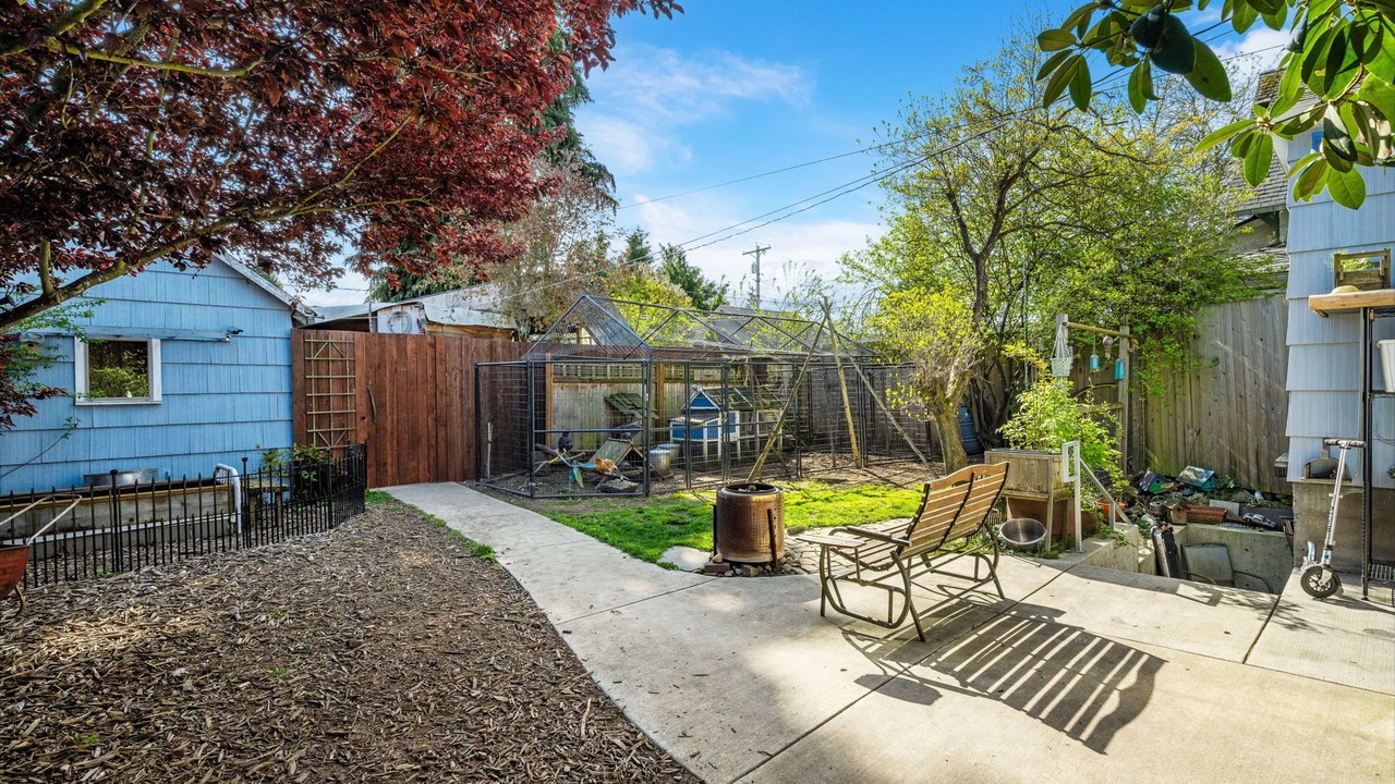 Photo of Outdoor in Everett