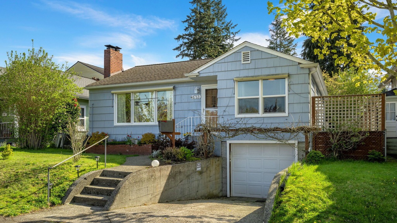 Photo of Outdoor in Everett