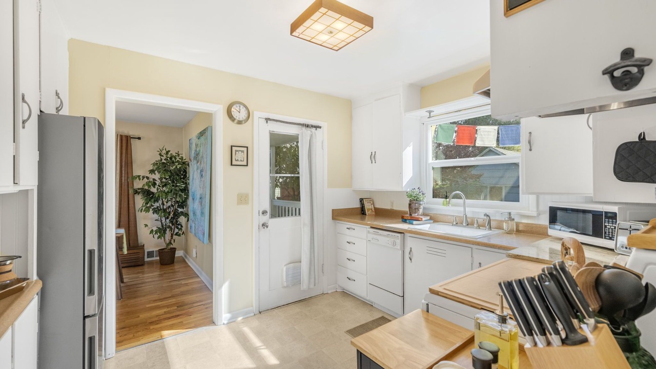 Photo of Kitchen in Everett