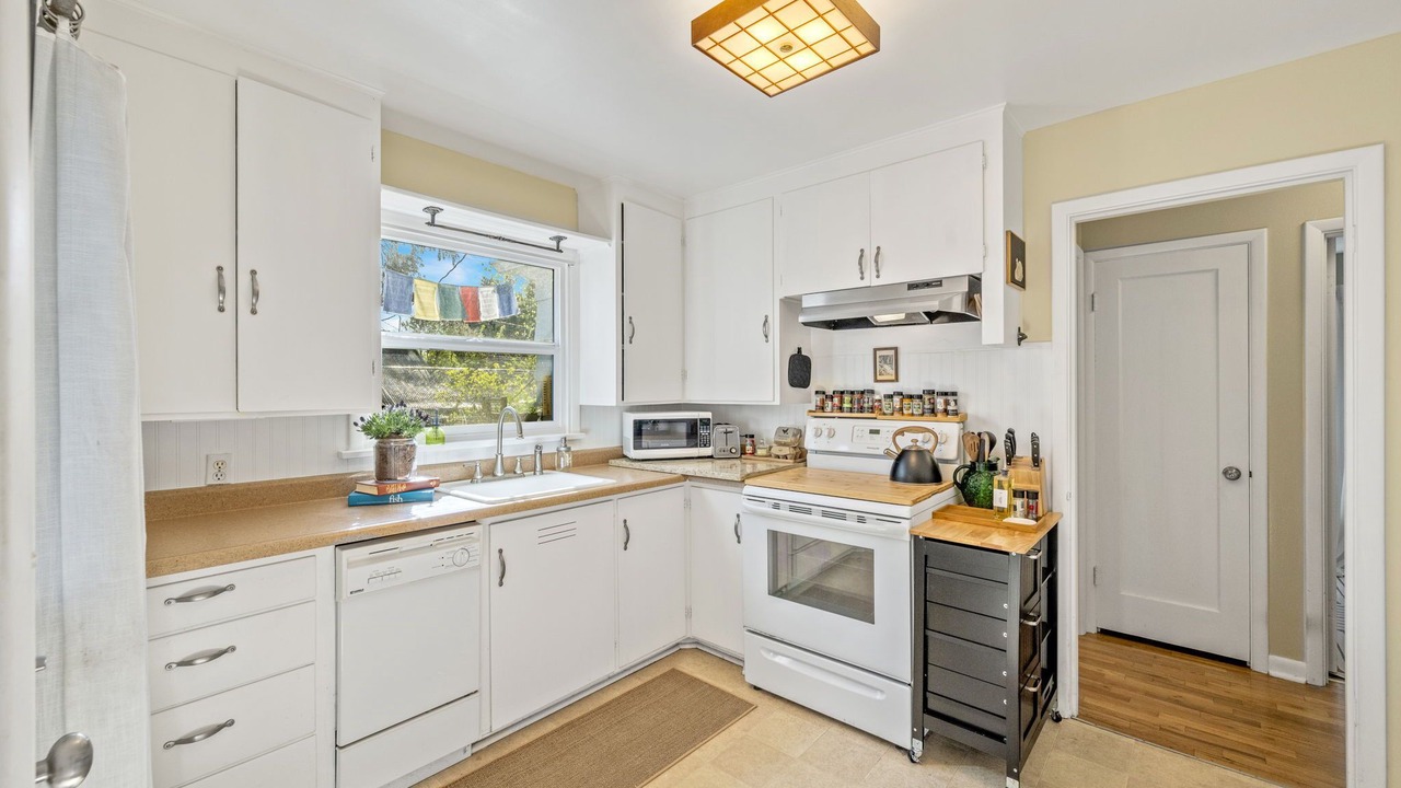 Photo of Kitchen in Everett