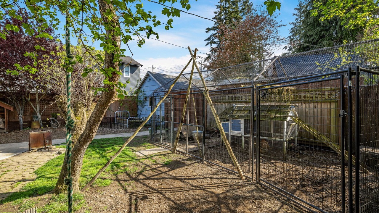 Photo of Outdoor in Everett