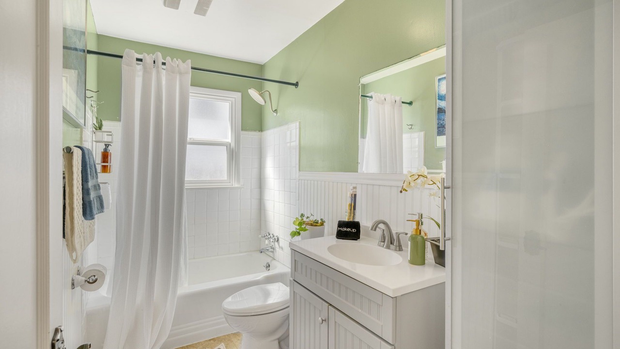 Photo of Bathroom in Everett