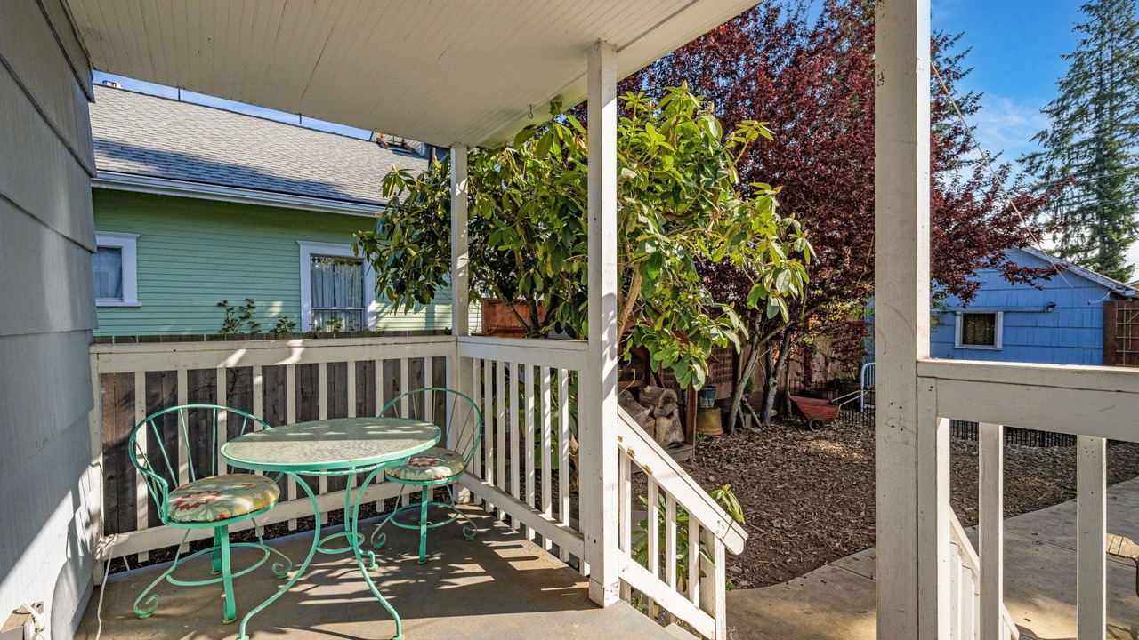 Photo of Outdoor in Everett