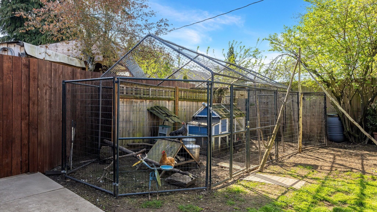 Photo of Outdoor in Everett