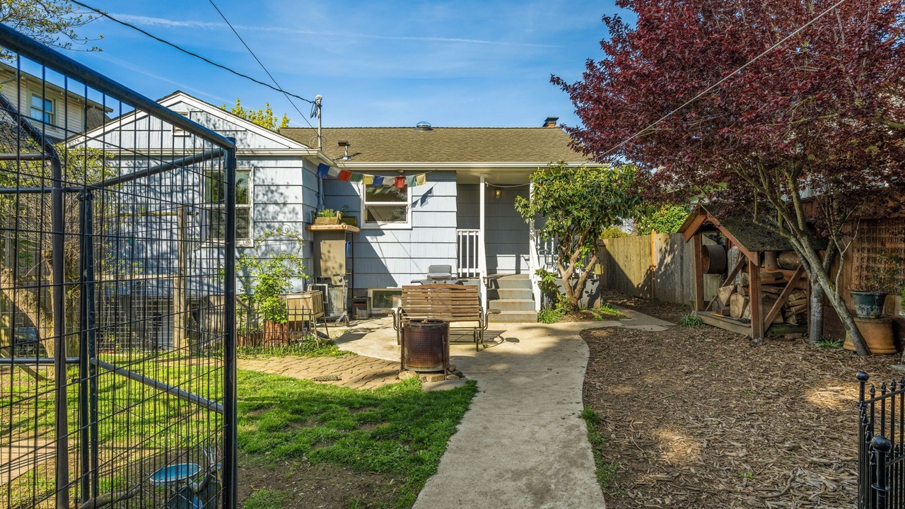 Photo of Outdoor in Everett