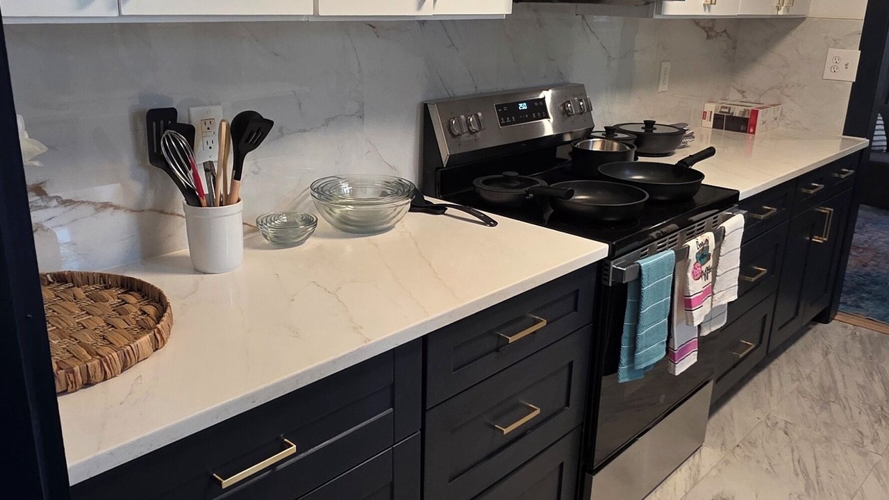Photo of Kitchen in Hanahan