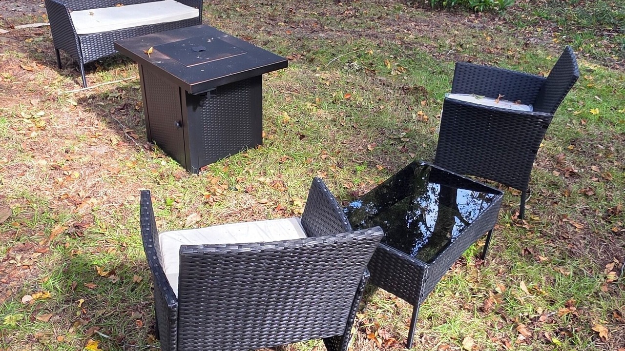 Photo of Patio Balcony in Hanahan