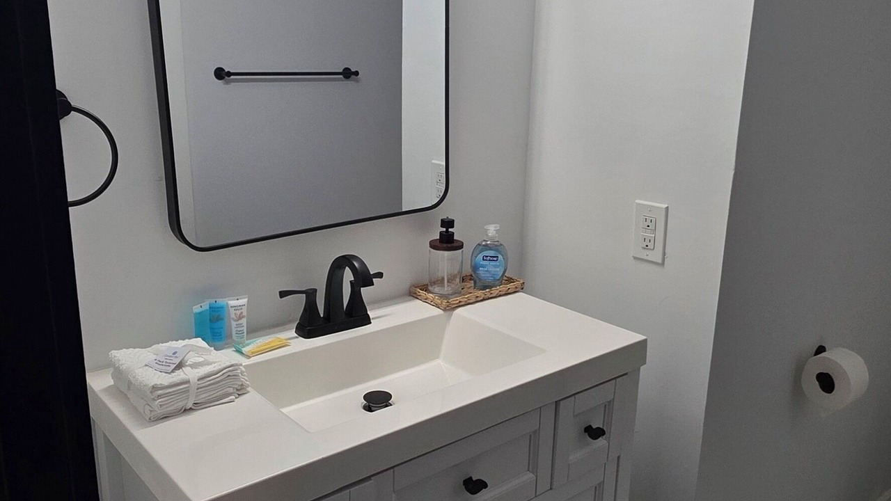 Photo of Bathroom in Hanahan