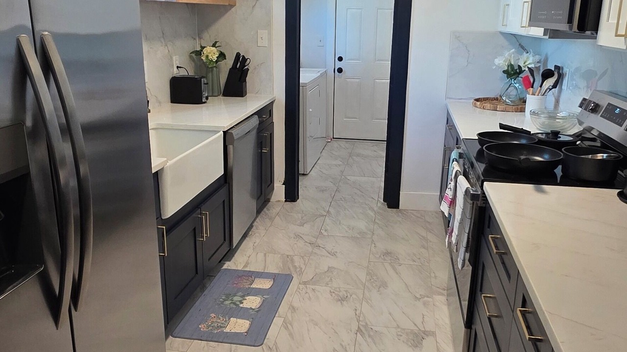 Photo of Kitchen in Hanahan