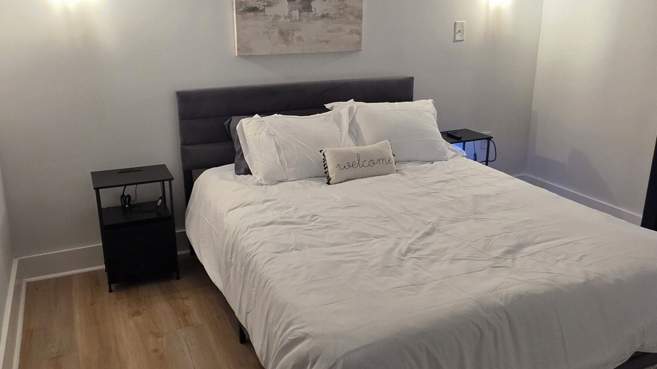 Photo of Bedroom in Hanahan