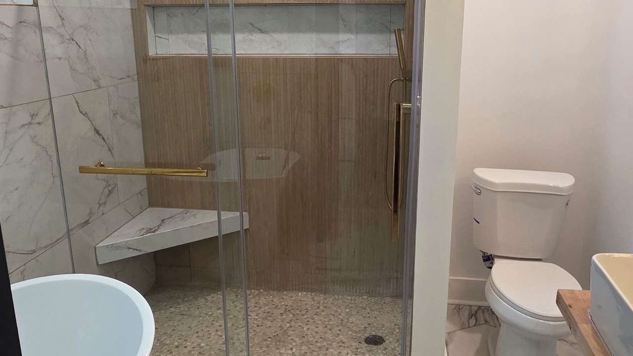 Photo of Bathroom in Hanahan