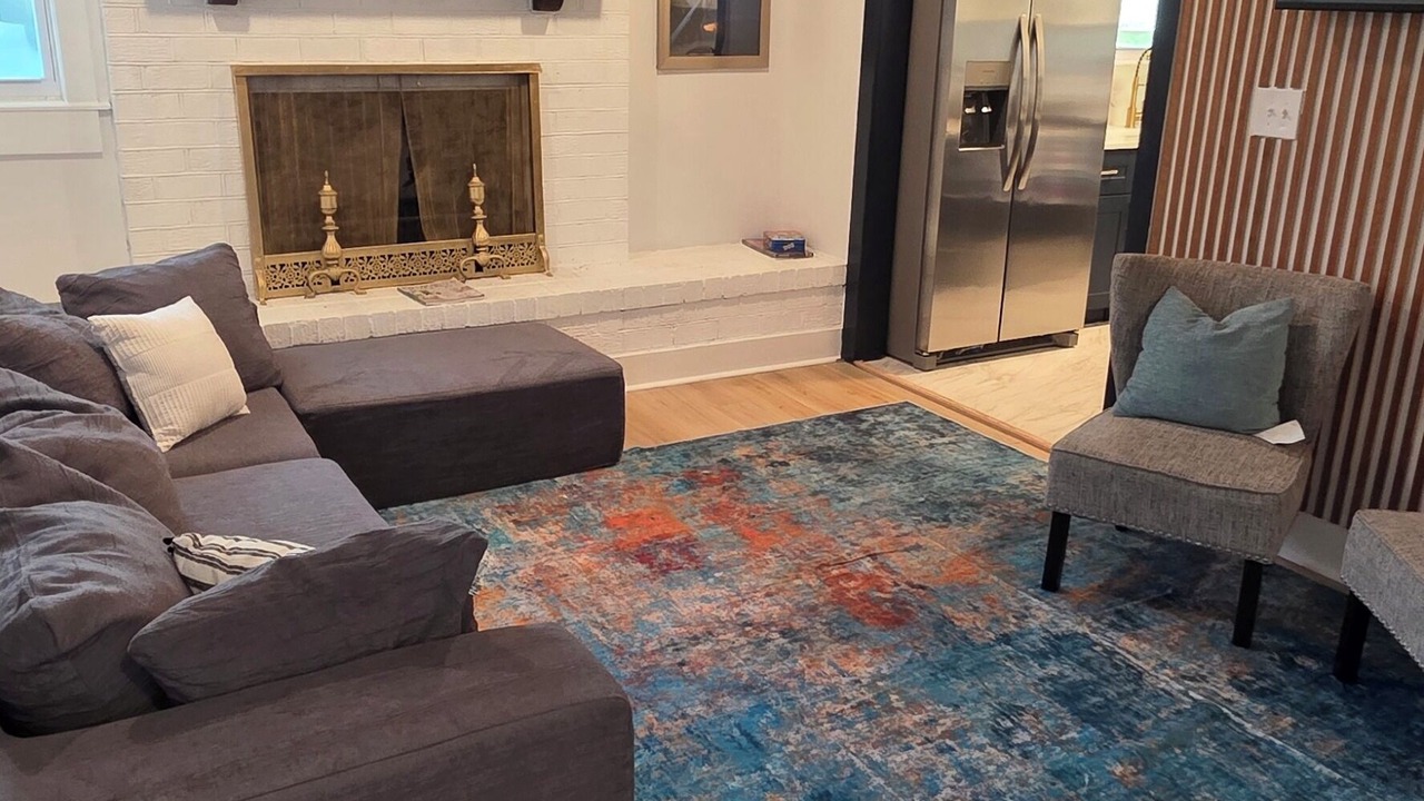 Photo of Livingroom in Hanahan