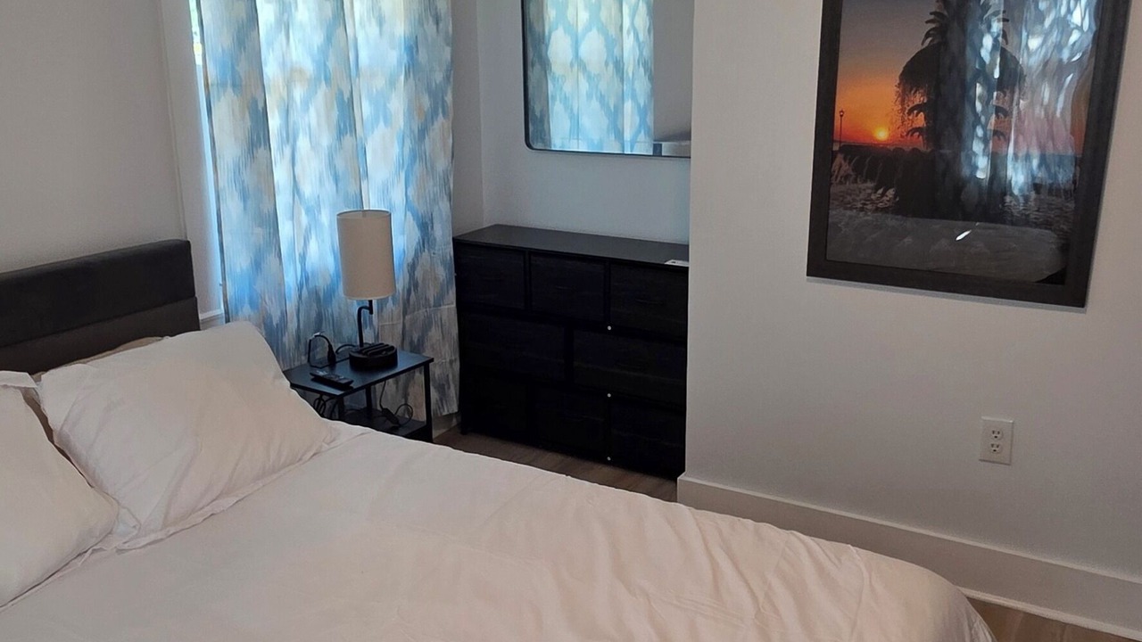 Photo of Bedroom in Hanahan