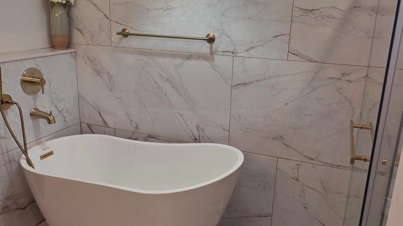 Photo of Bathroom in Hanahan